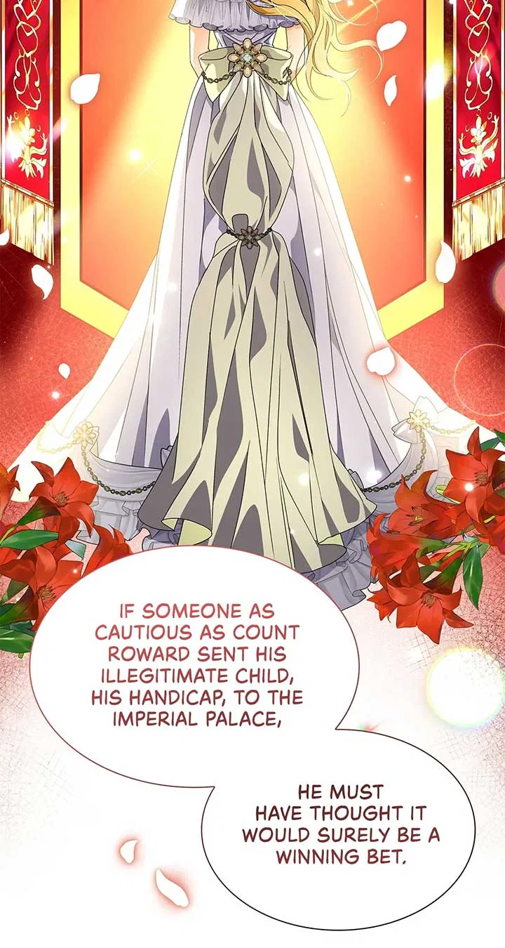 Enough With the Flirting Chapter 41 – Page 46