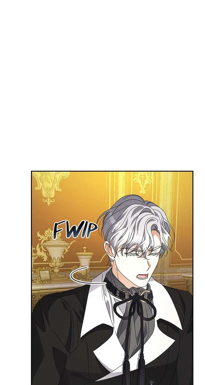 Enough With the Flirting Chapter 41 – Page 47