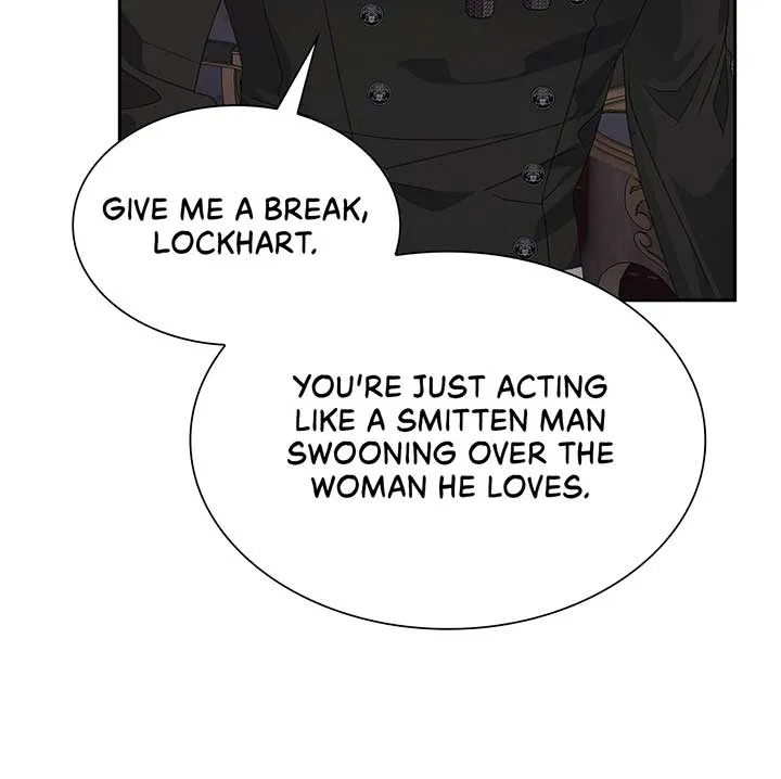 Enough With the Flirting Chapter 41 – Page 48