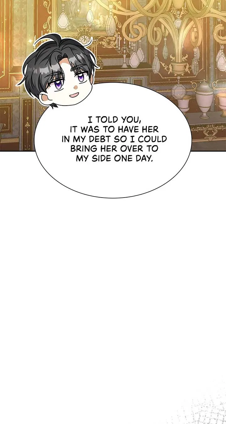 Enough With the Flirting Chapter 41 – Page 51