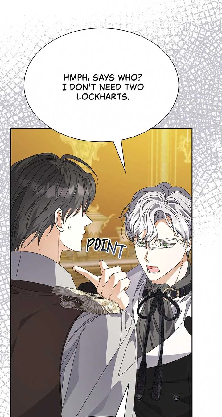 Enough With the Flirting Chapter 41 – Page 52