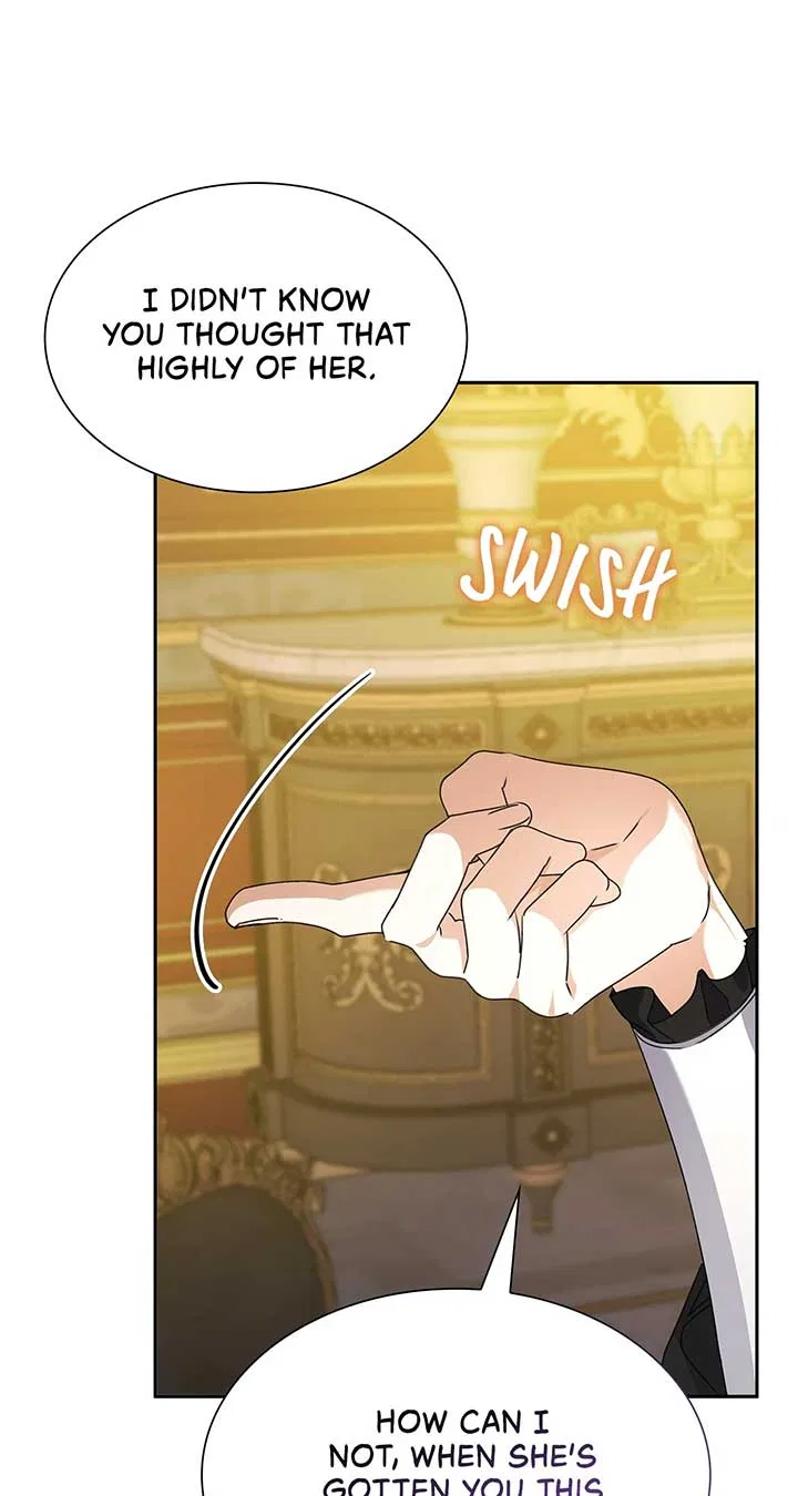 Enough With the Flirting Chapter 41 – Page 54