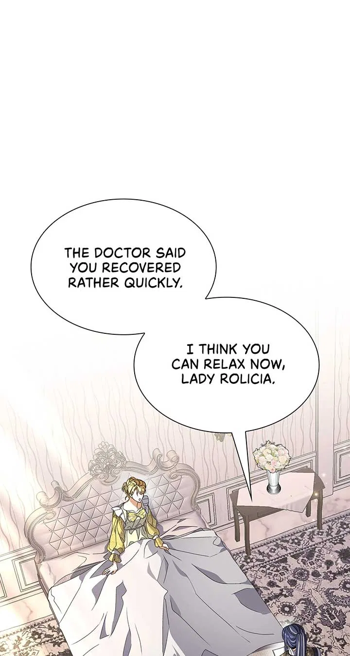 Enough With the Flirting Chapter 41 – Page 59