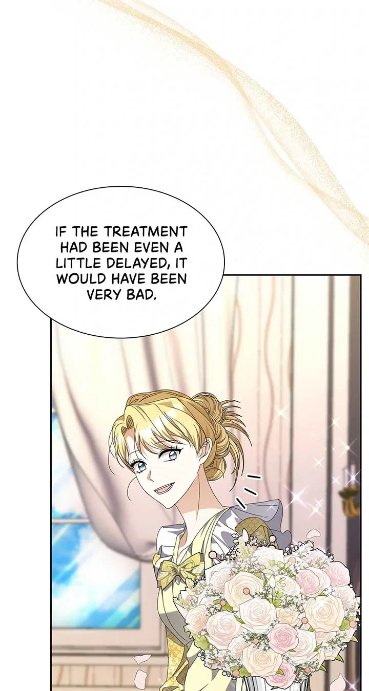 Enough With the Flirting Chapter 41 – Page 62