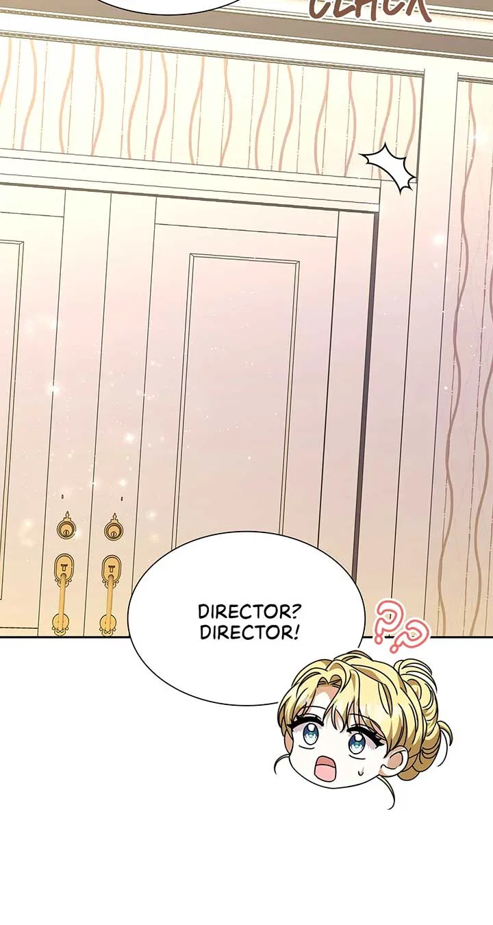 Enough With the Flirting Chapter 41 – Page 66