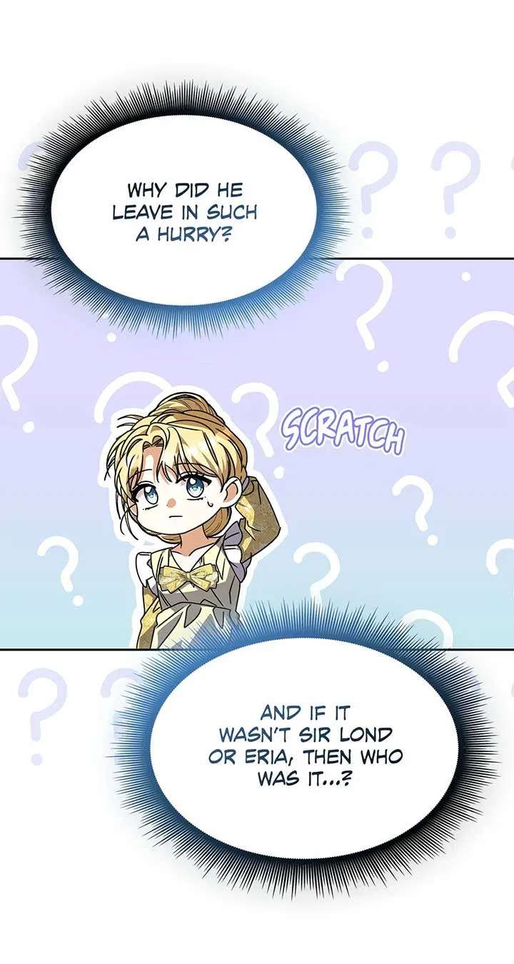 Enough With the Flirting Chapter 41 – Page 68