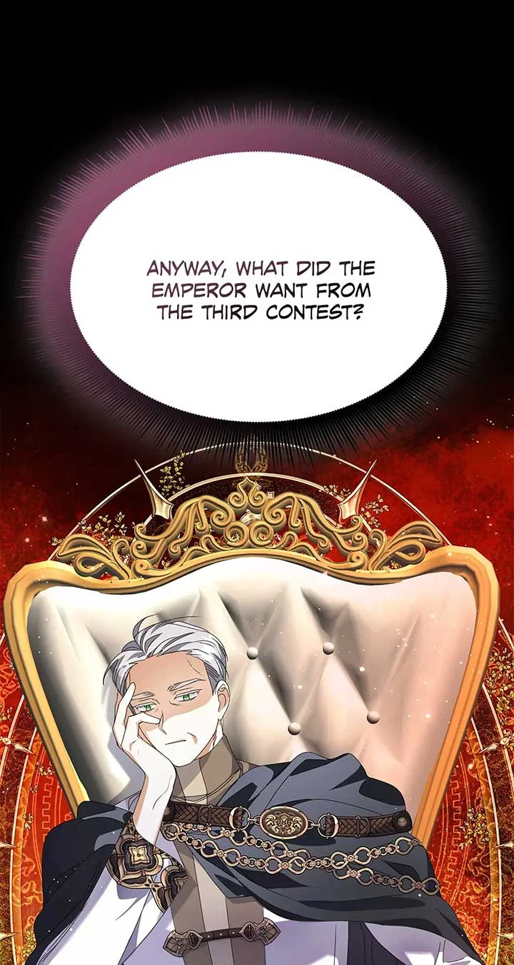 Enough With the Flirting Chapter 41 – Page 72