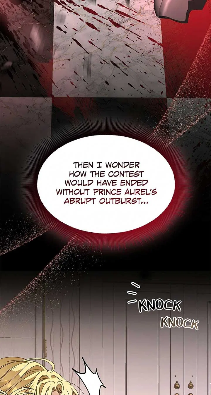 Enough With the Flirting Chapter 41 – Page 75