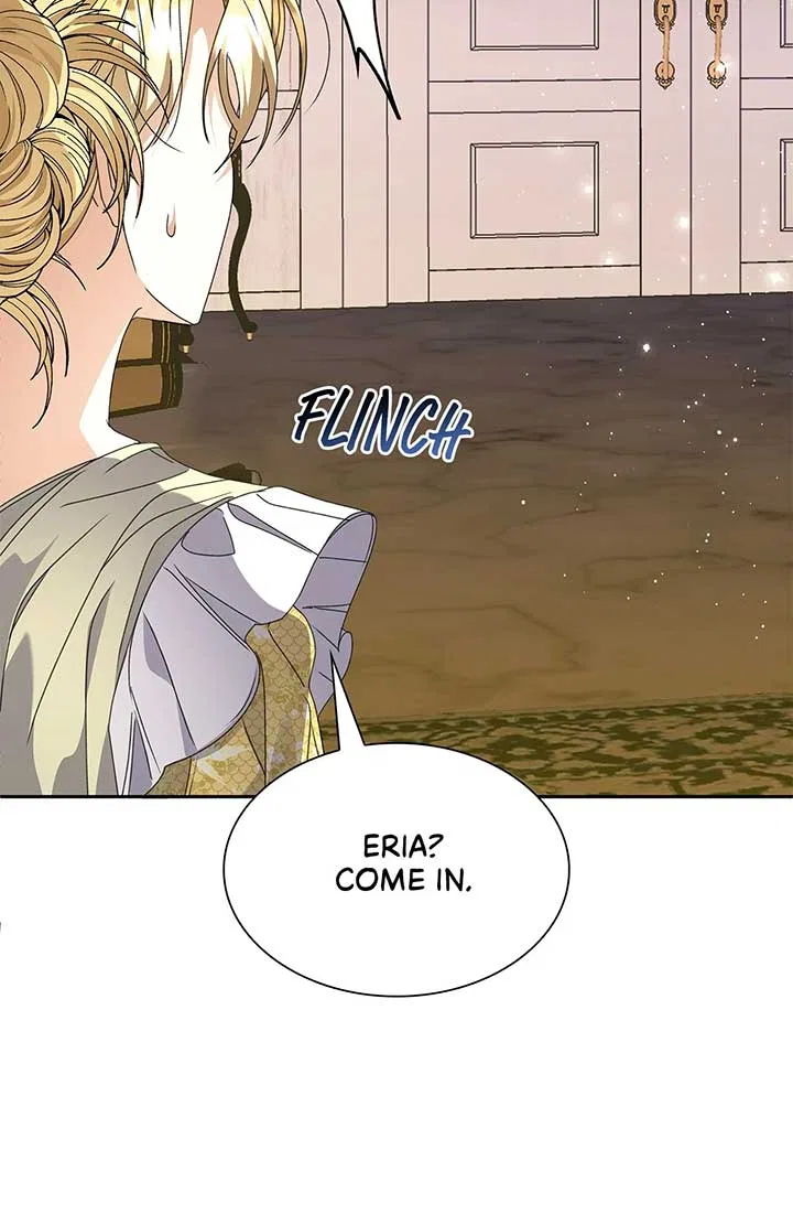 Enough With the Flirting Chapter 41 – Page 76