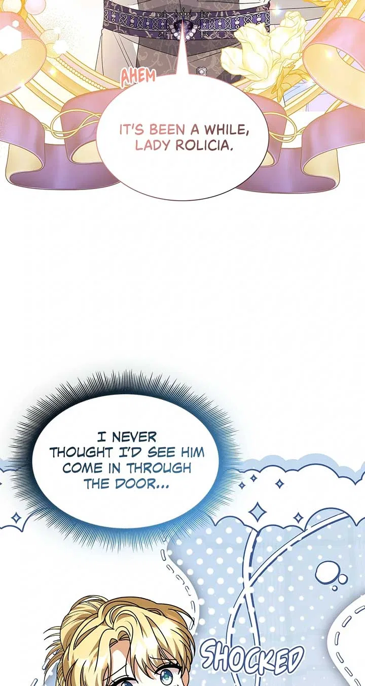 Enough With the Flirting Chapter 41 – Page 79