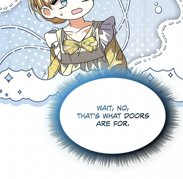 Enough With the Flirting Chapter 41 – Page 80