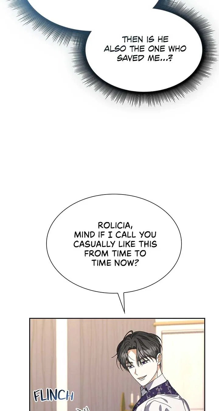 Enough With the Flirting Chapter 41 – Page 82