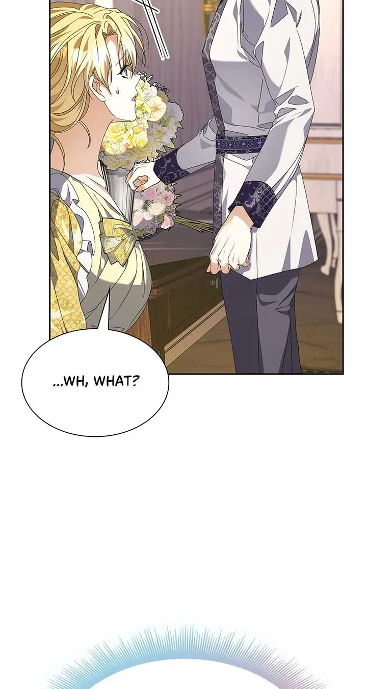 Enough With the Flirting Chapter 41 – Page 83
