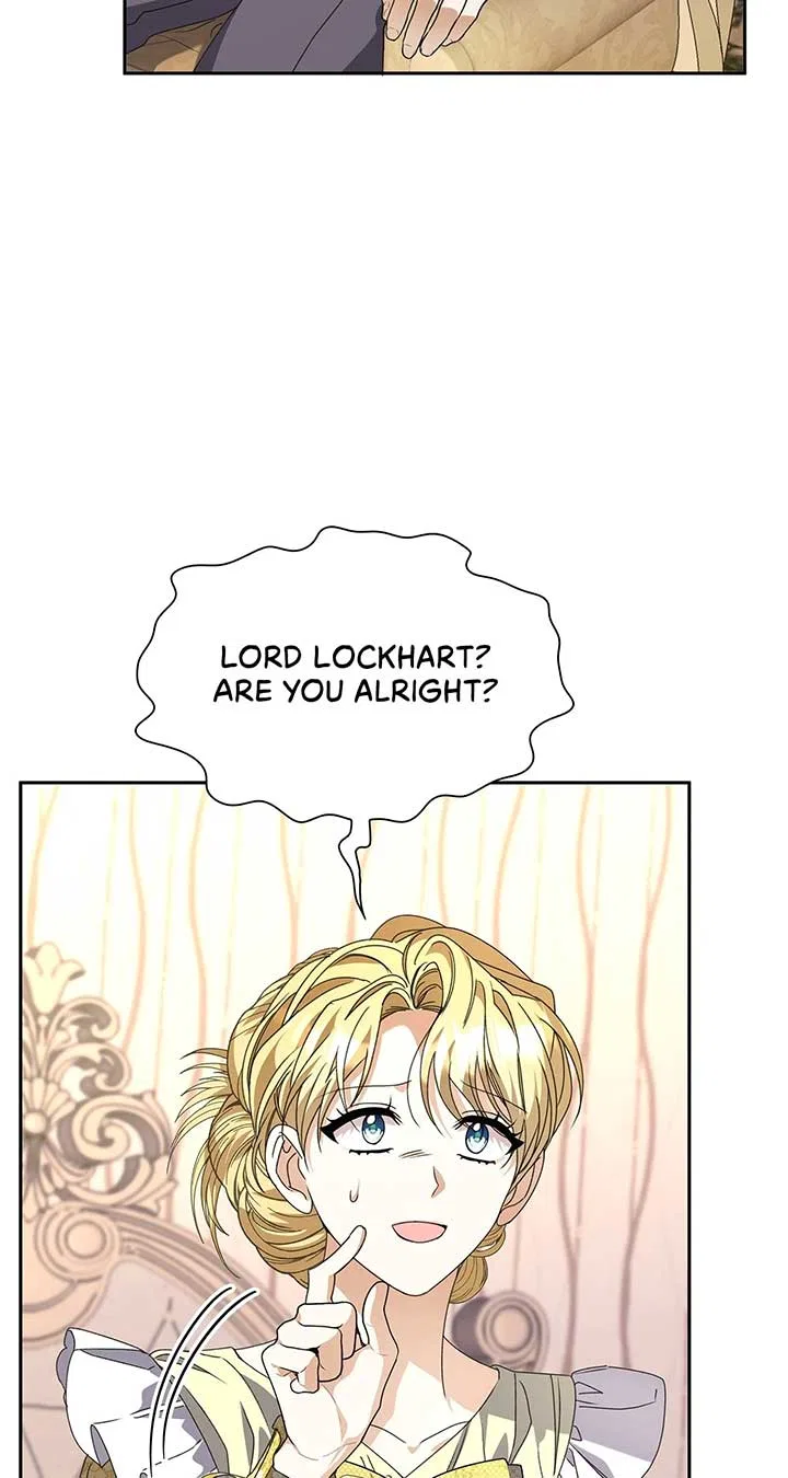 Enough With the Flirting Chapter 41 – Page 87