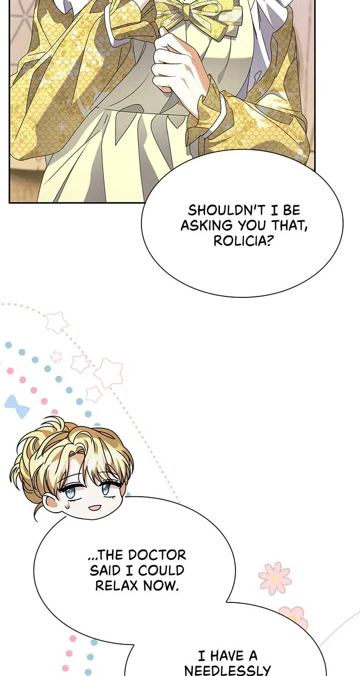 Enough With the Flirting Chapter 41 – Page 88