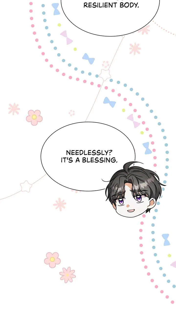 Enough With the Flirting Chapter 41 – Page 89