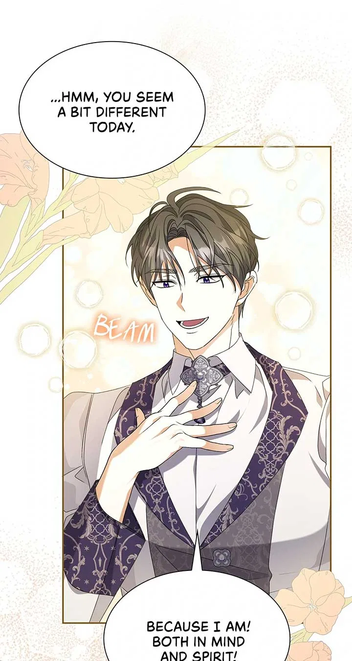 Enough With the Flirting Chapter 41 – Page 91