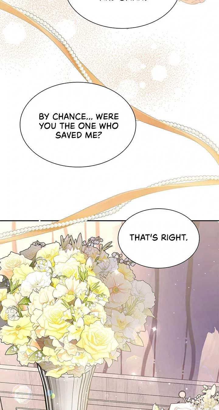 Enough With the Flirting Chapter 41 – Page 92