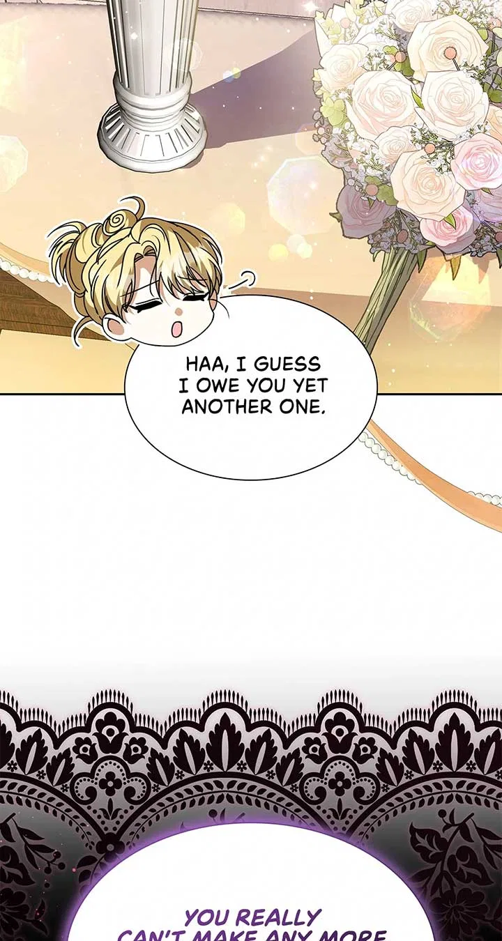Enough With the Flirting Chapter 41 – Page 93