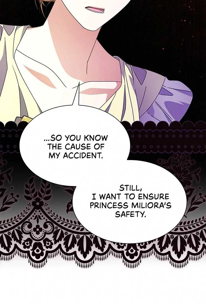 Enough With the Flirting Chapter 41 – Page 95