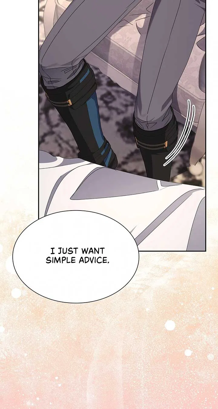 Enough With the Flirting Chapter 41 – Page 98
