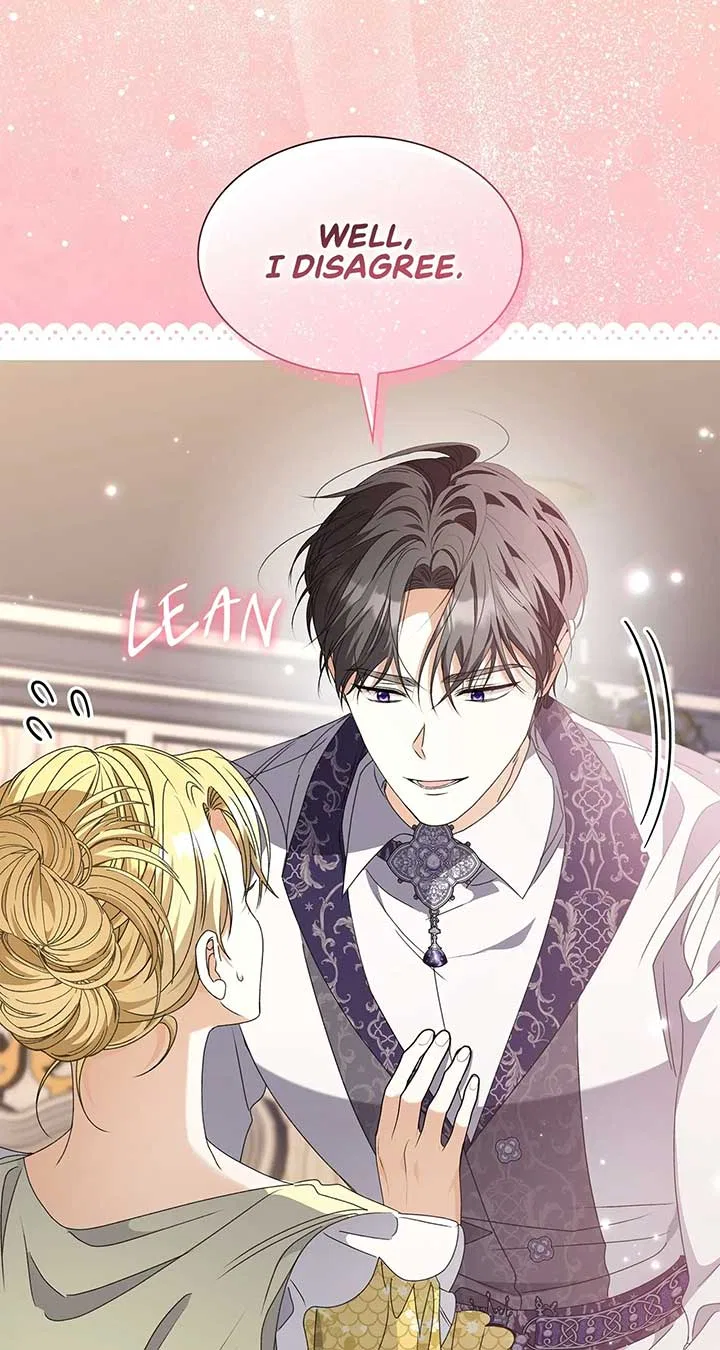 Enough With the Flirting Chapter 41 – Page 99