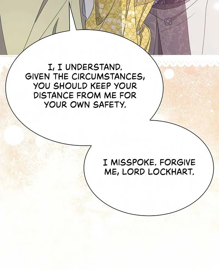 Enough With the Flirting Chapter 41 – Page 100