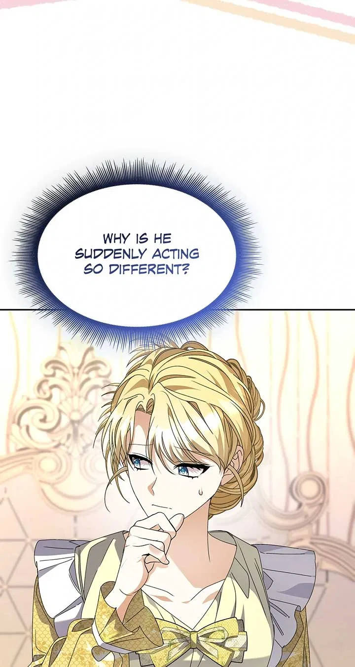 Enough With the Flirting Chapter 41 – Page 102