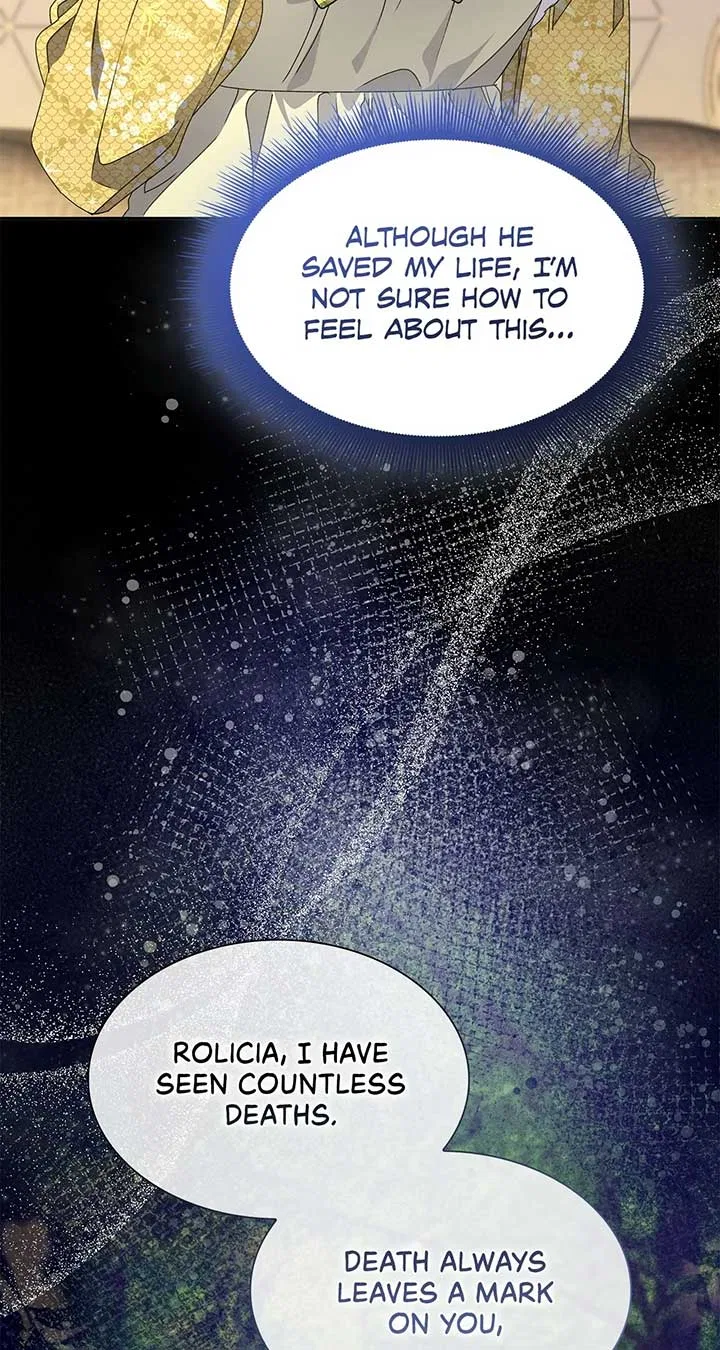 Enough With the Flirting Chapter 41 – Page 103