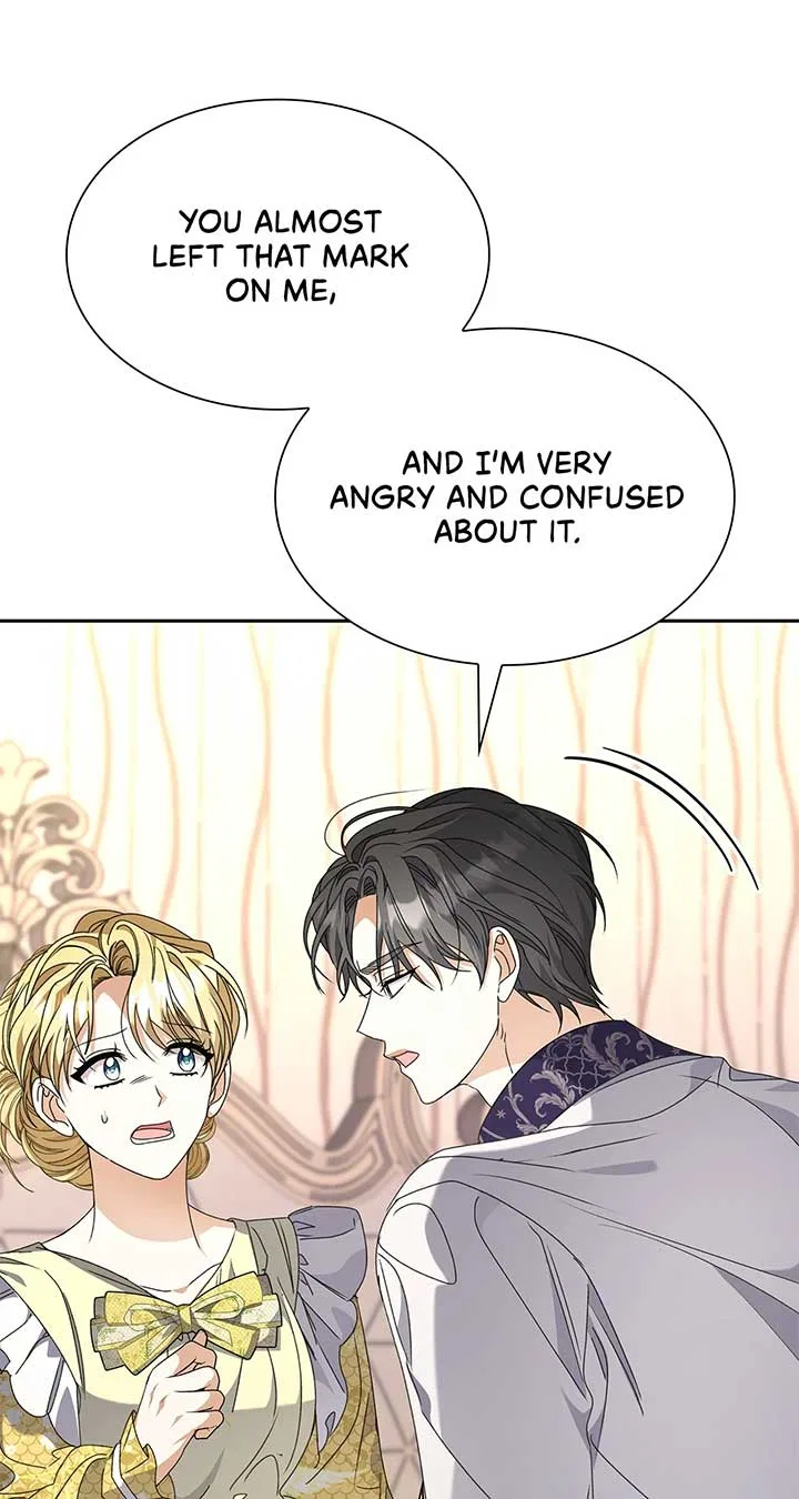 Enough With the Flirting Chapter 41 – Page 106
