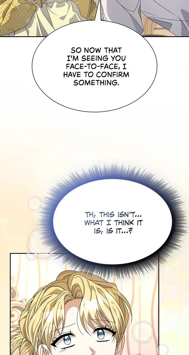 Enough With the Flirting Chapter 41 – Page 107