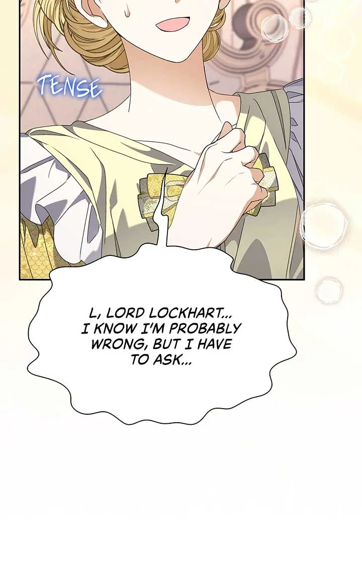 Enough With the Flirting Chapter 41 – Page 108