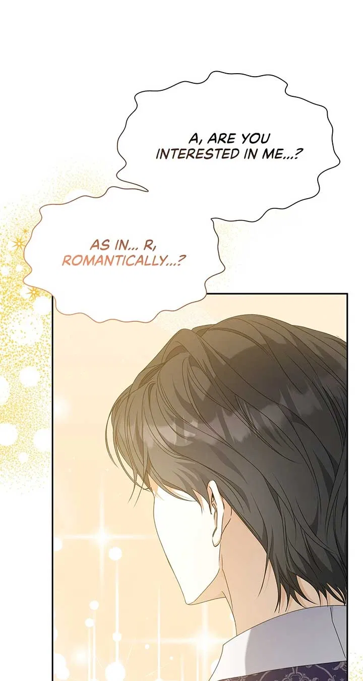 Enough With the Flirting Chapter 41 – Page 109