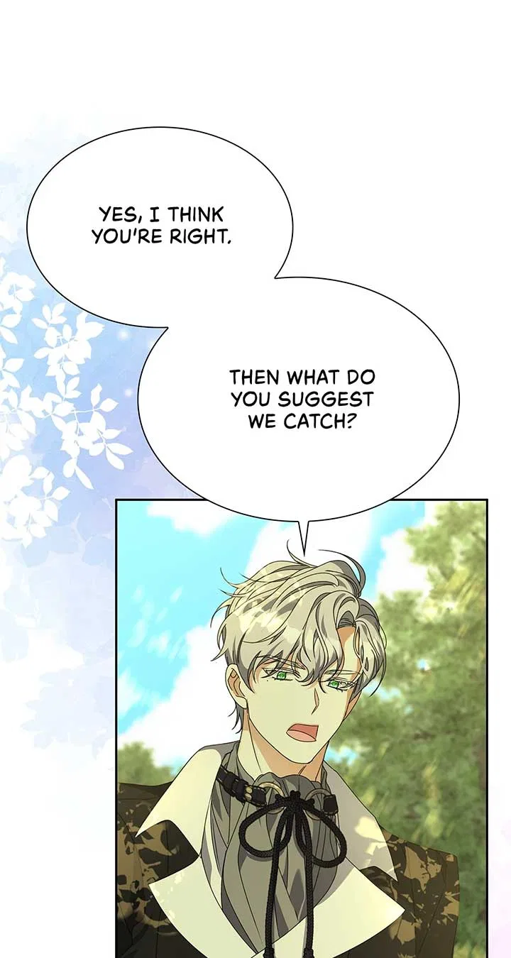 Enough With the Flirting Chapter 40 – Page 6