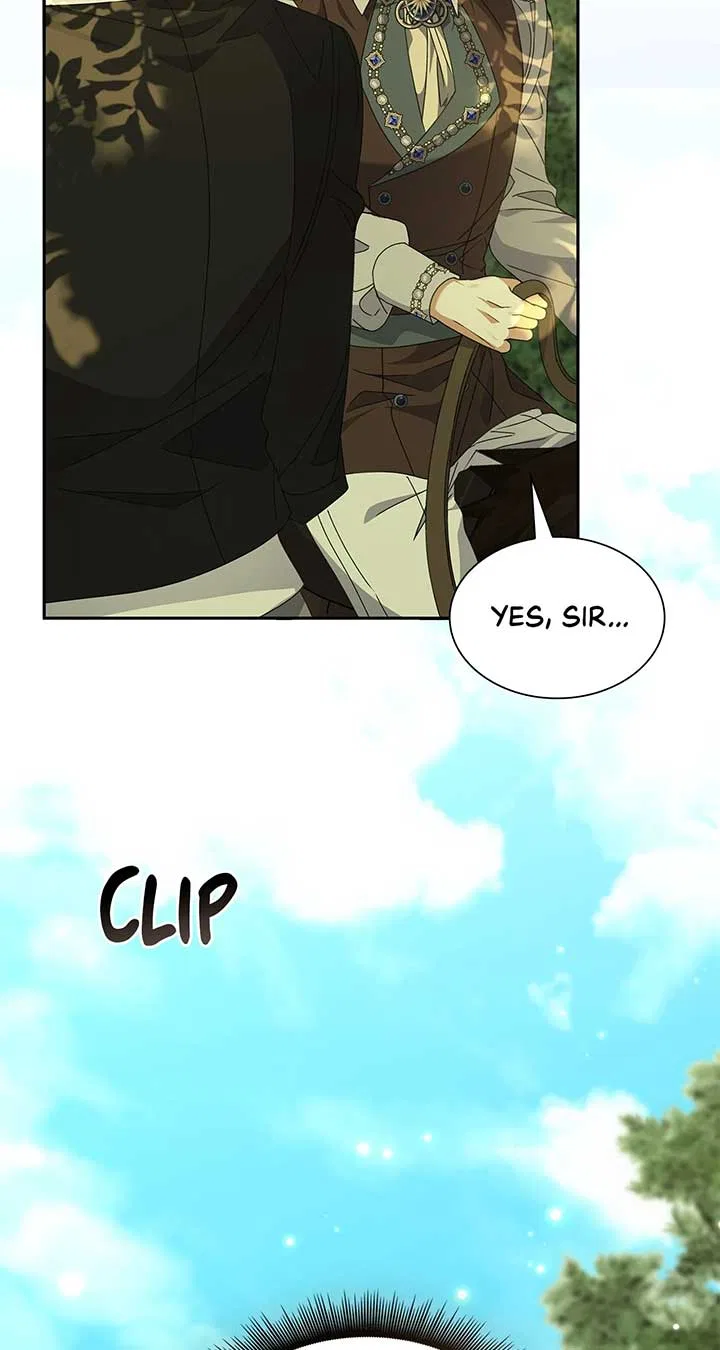 Enough With the Flirting Chapter 40 – Page 12