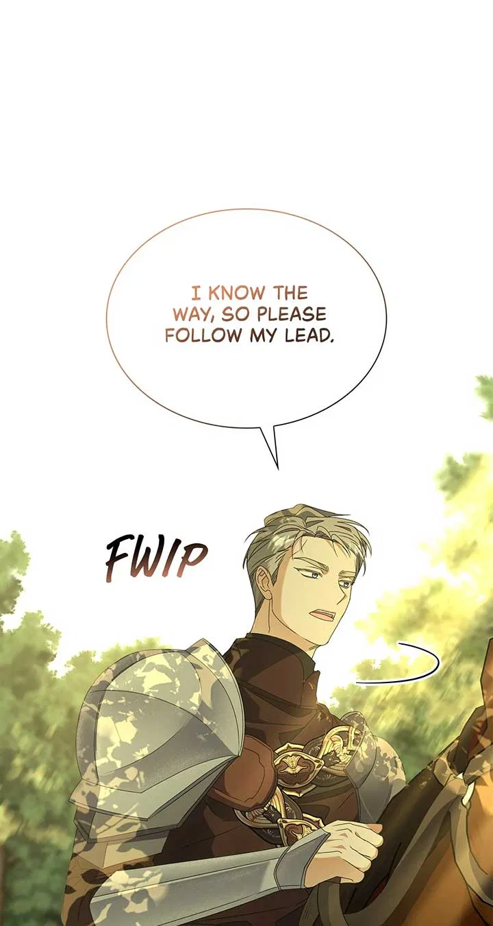 Enough With the Flirting Chapter 40 – Page 15