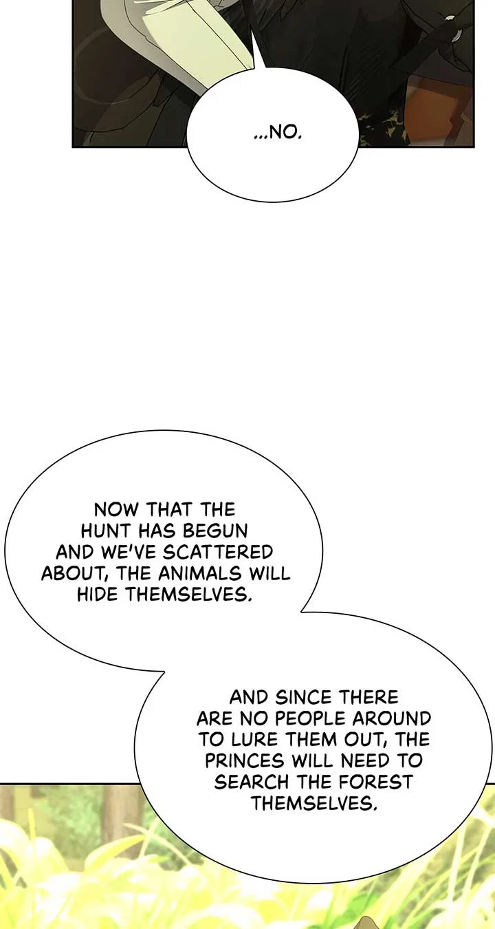 Enough With the Flirting Chapter 40 – Page 22