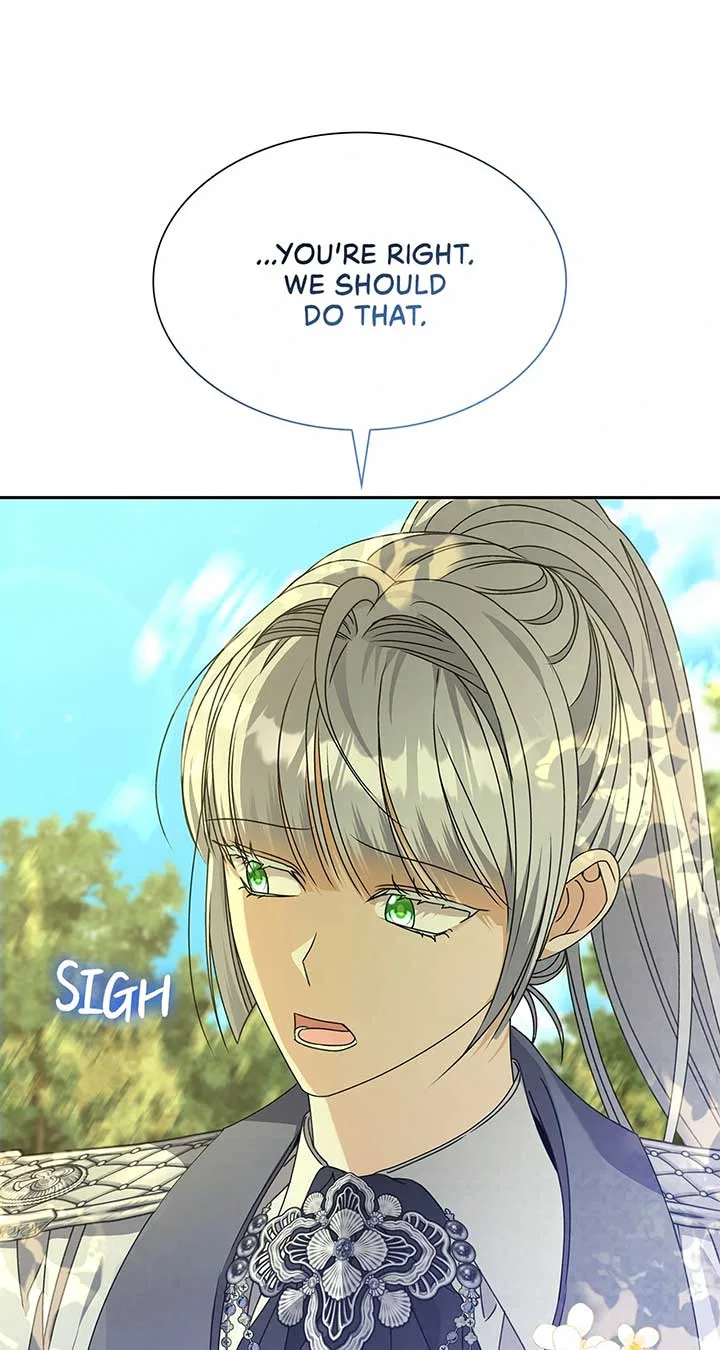 Enough With the Flirting Chapter 40 – Page 24