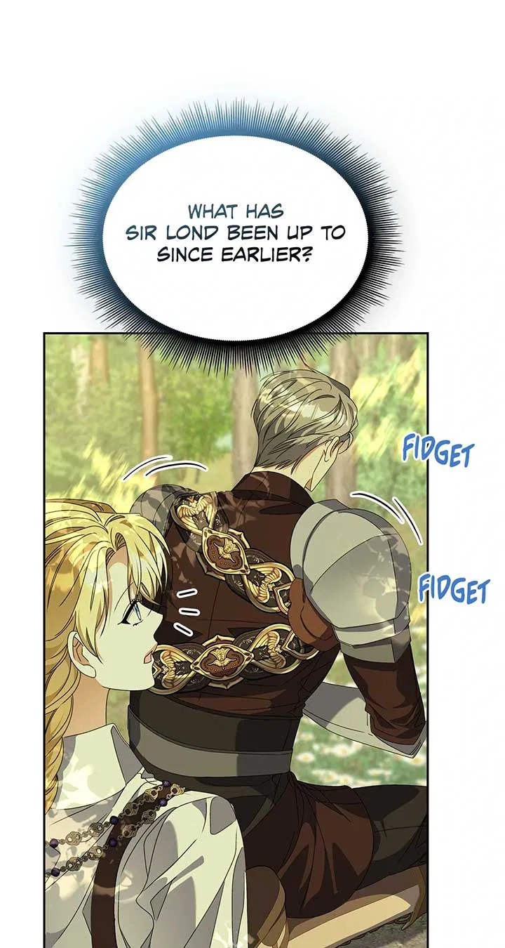 Enough With the Flirting Chapter 40 – Page 28