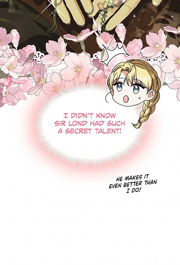 Enough With the Flirting Chapter 40 – Page 33
