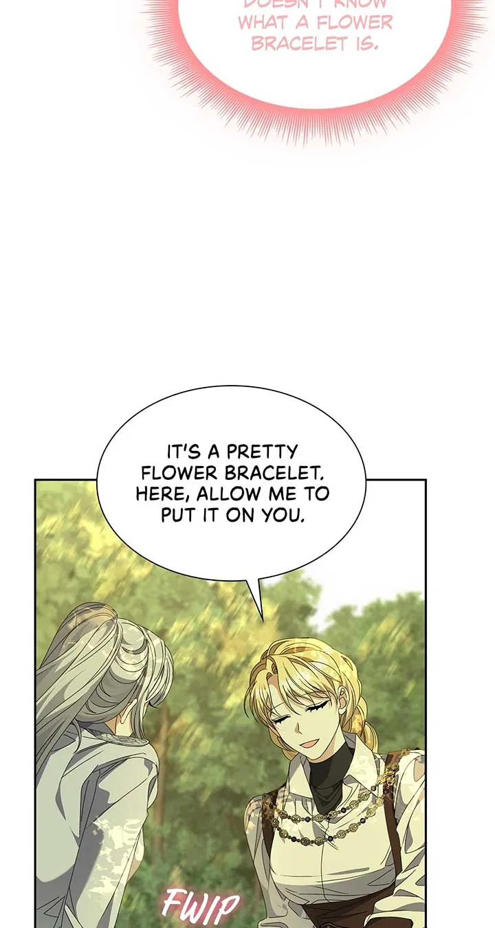 Enough With the Flirting Chapter 40 – Page 35
