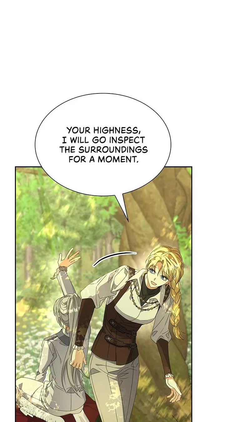 Enough With the Flirting Chapter 40 – Page 40