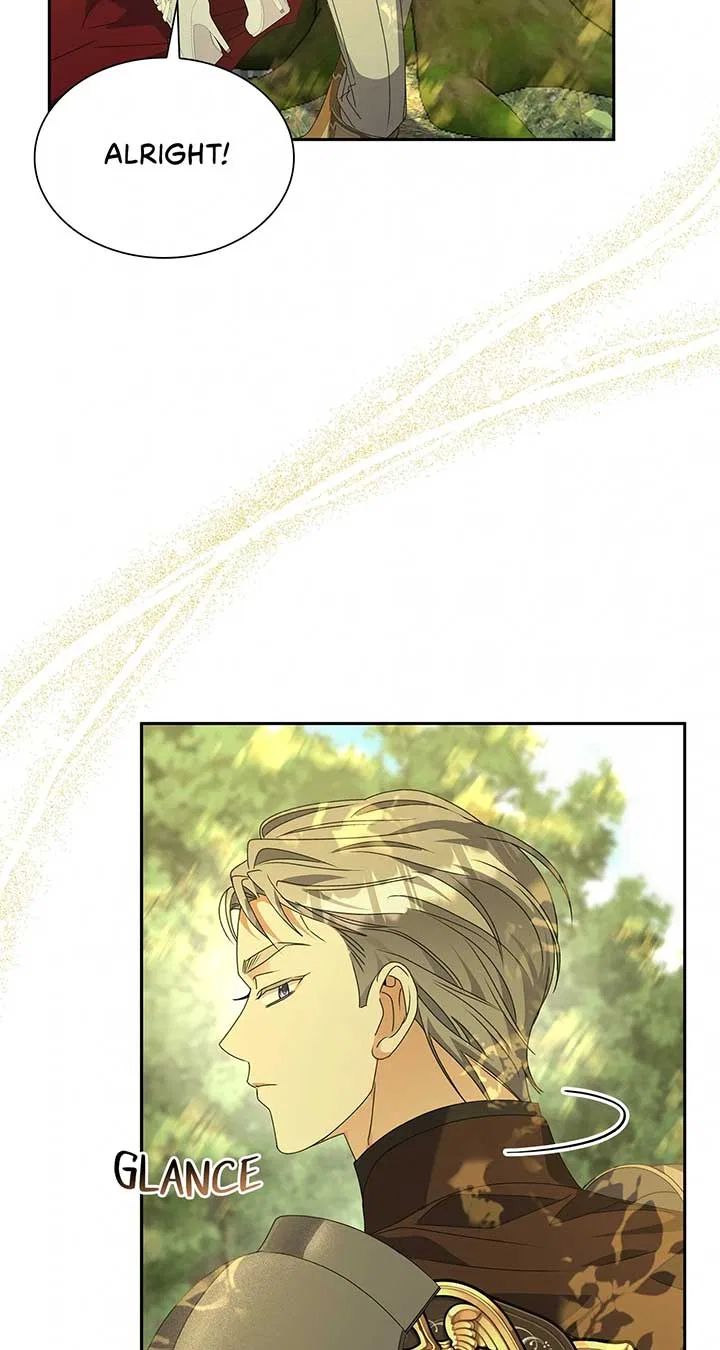 Enough With the Flirting Chapter 40 – Page 41