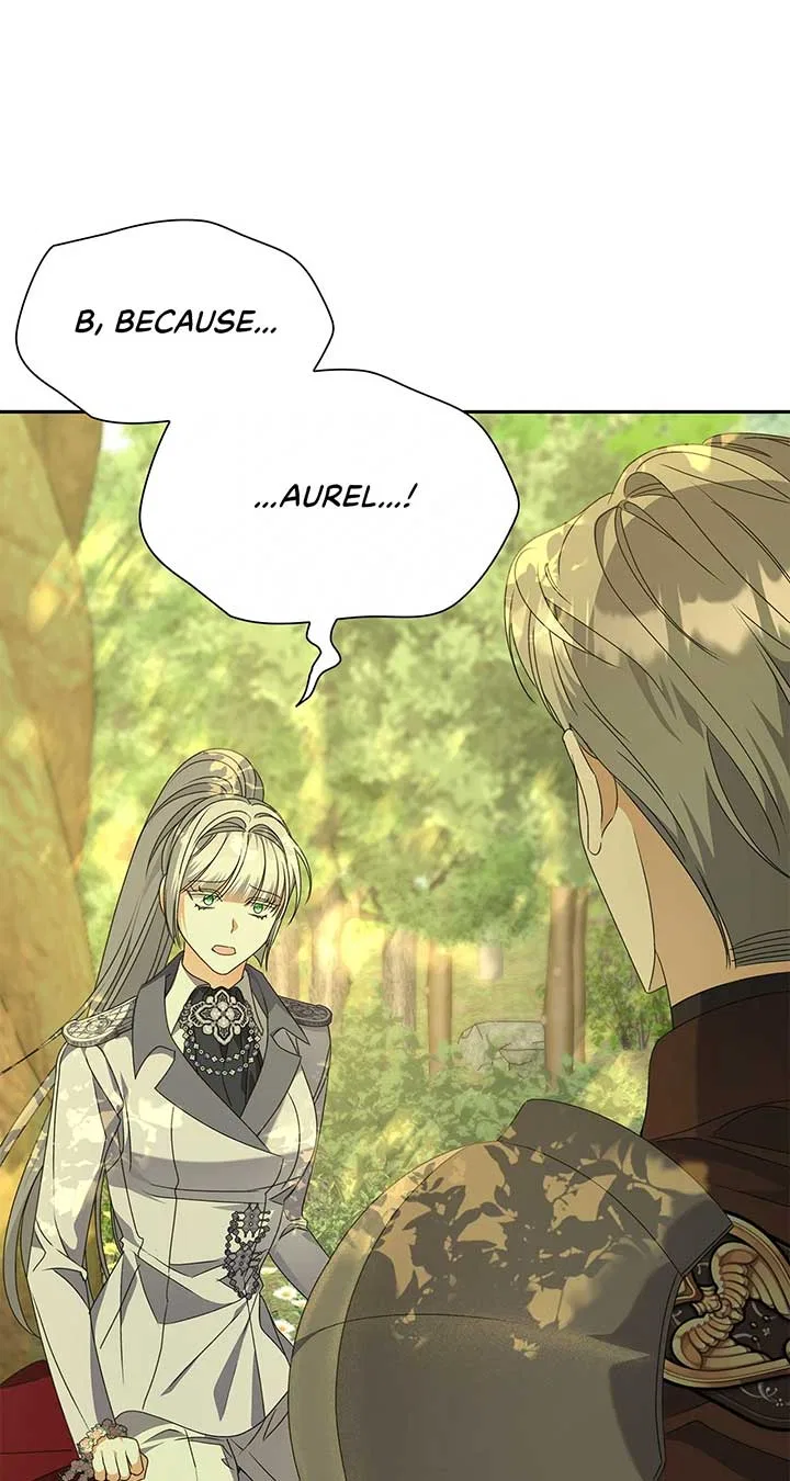 Enough With the Flirting Chapter 40 – Page 47