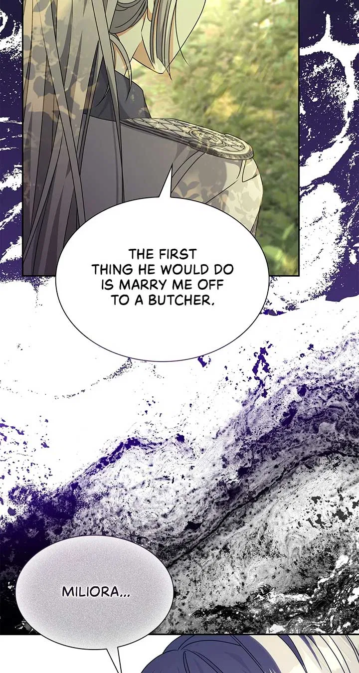 Enough With the Flirting Chapter 40 – Page 49