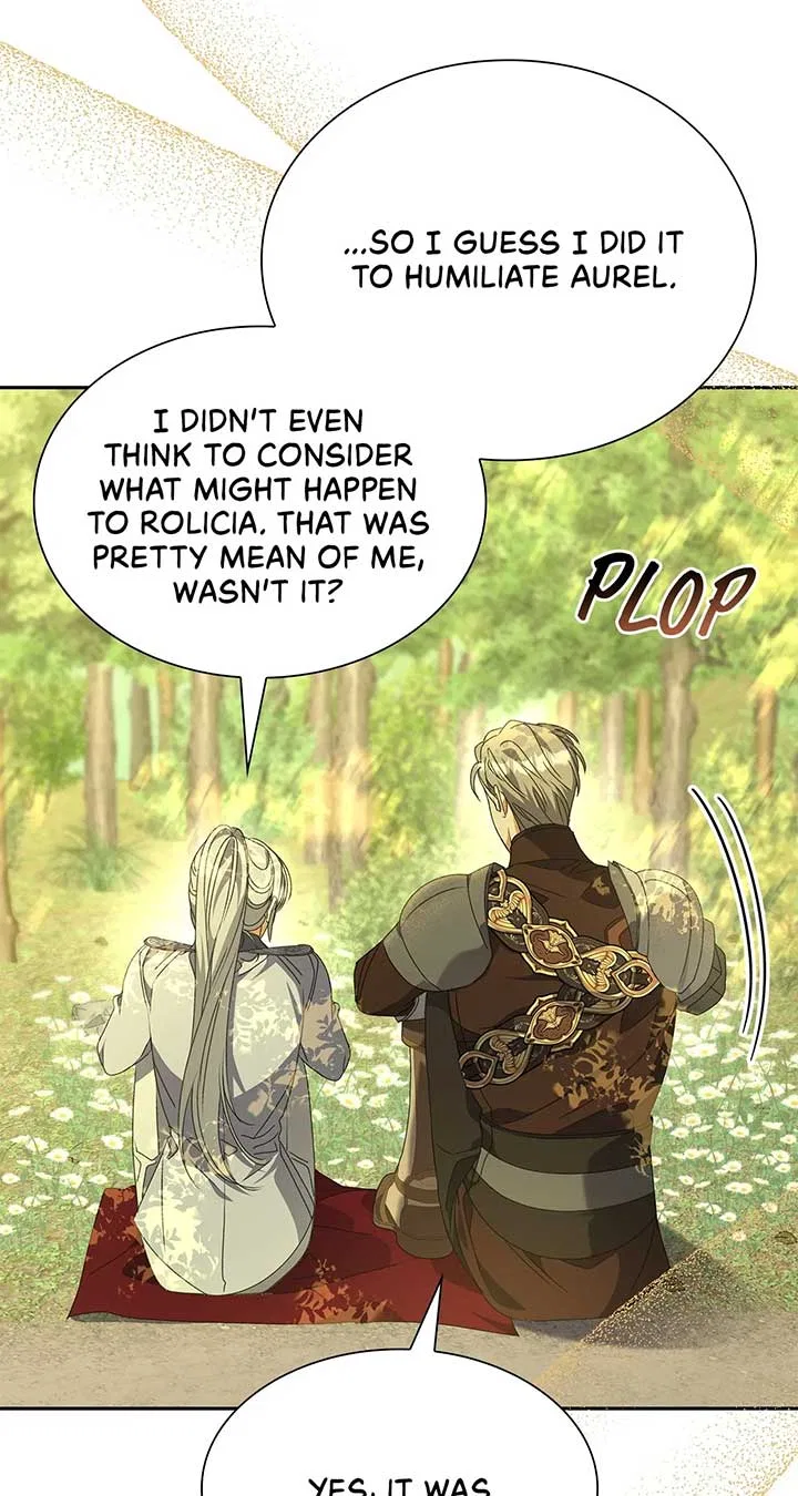 Enough With the Flirting Chapter 40 – Page 53