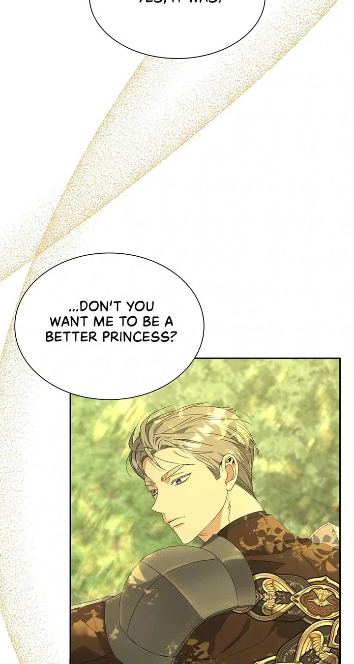 Enough With the Flirting Chapter 40 – Page 54