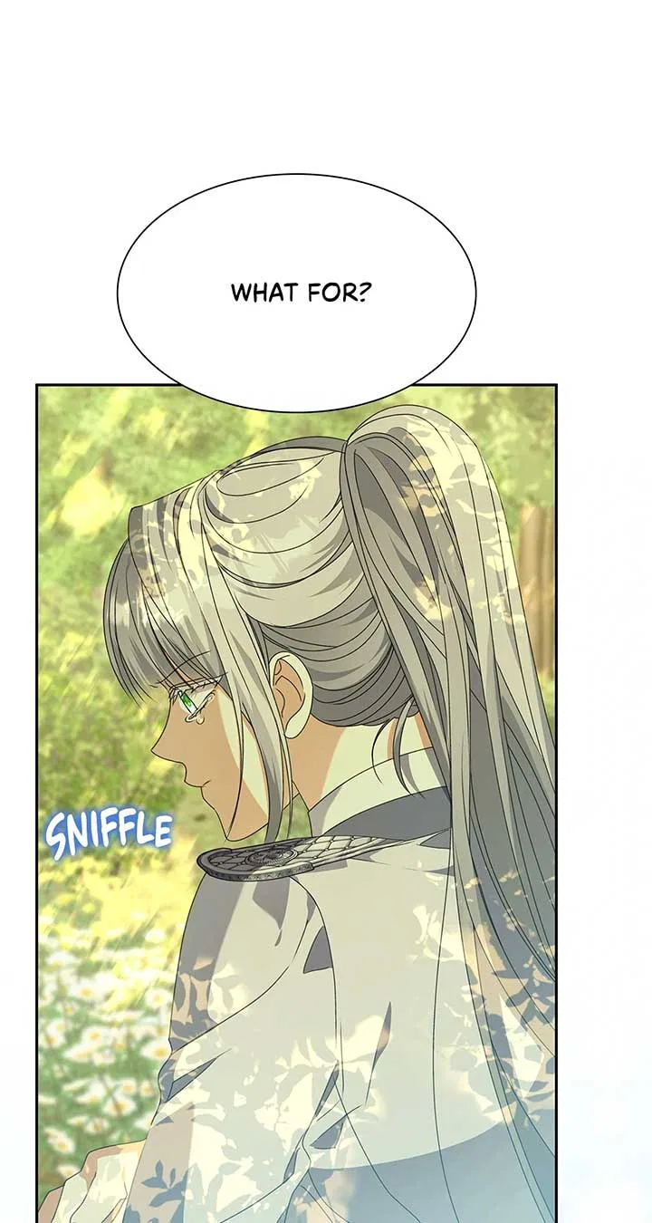Enough With the Flirting Chapter 40 – Page 56