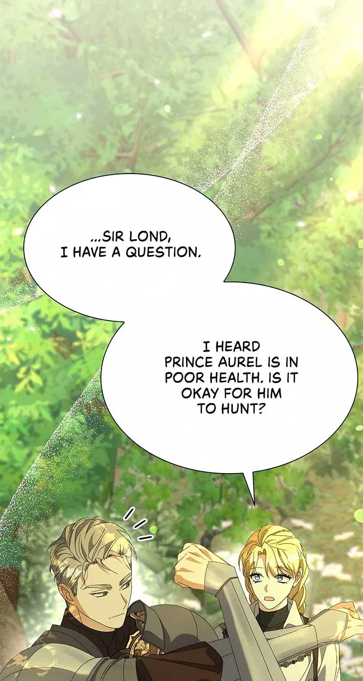 Enough With the Flirting Chapter 40 – Page 63