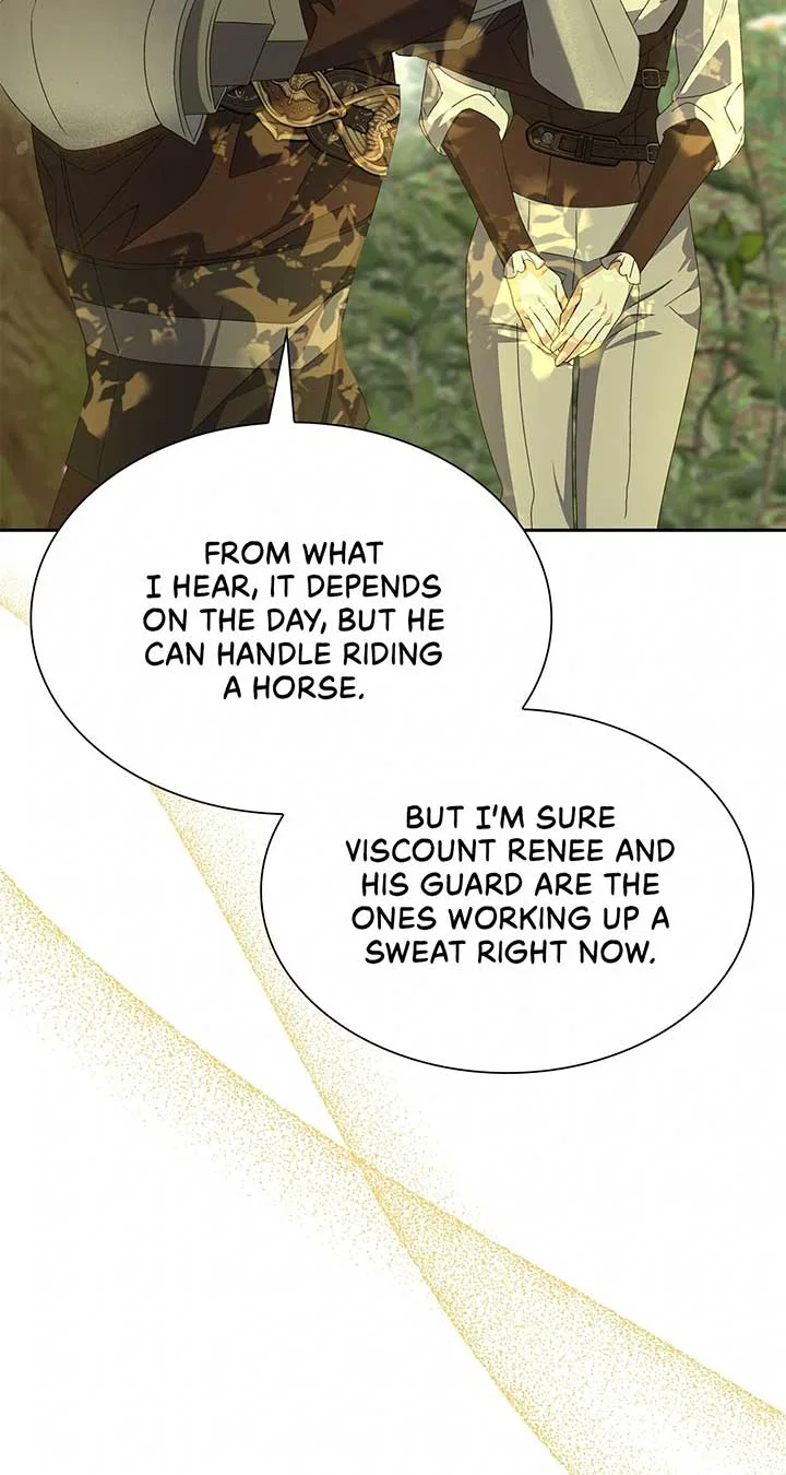 Enough With the Flirting Chapter 40 – Page 64